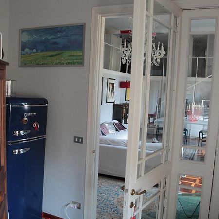 Chiaia Glamour Appartamento Centralissimo Νάπολη Εξωτερικό φωτογραφία
