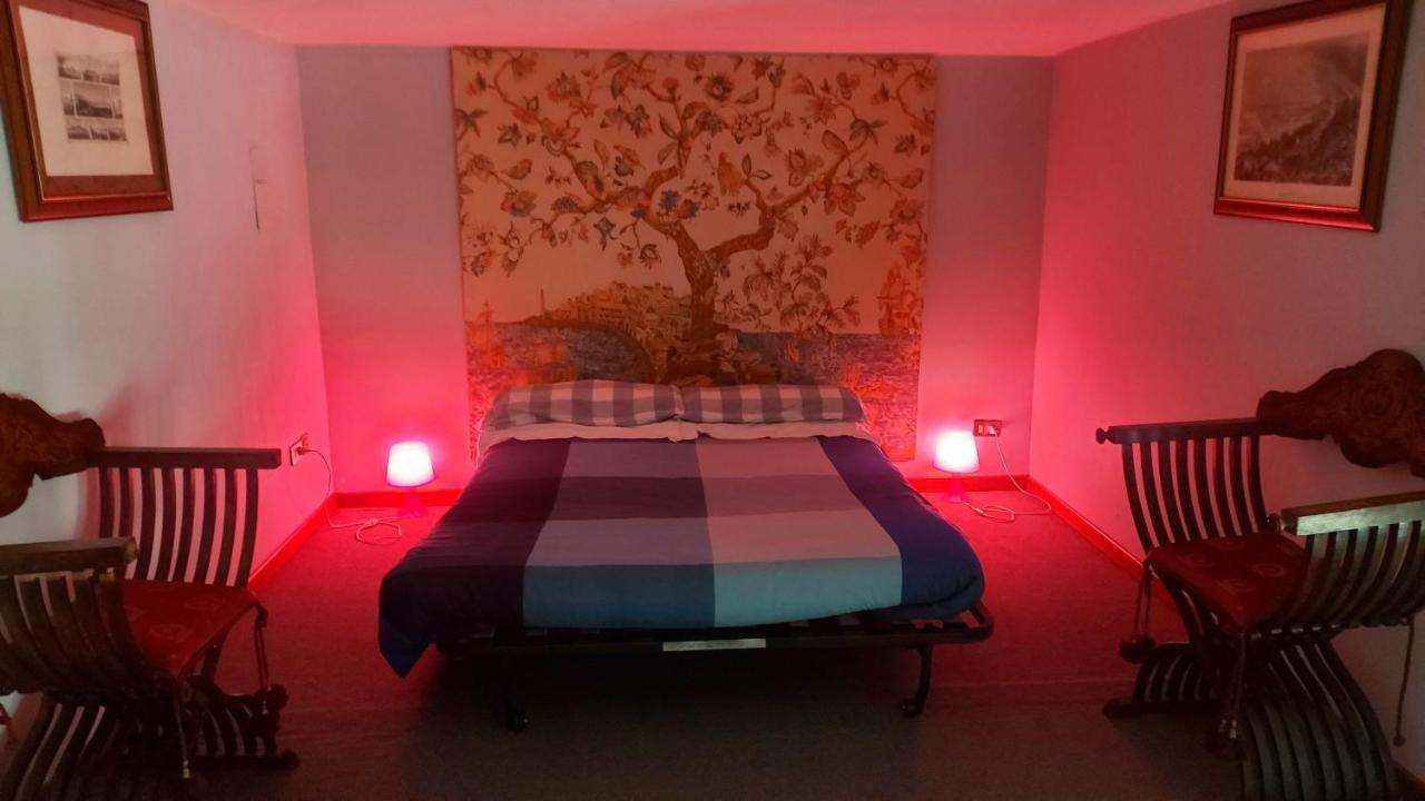 Chiaia Glamour Appartamento Centralissimo Νάπολη Εξωτερικό φωτογραφία